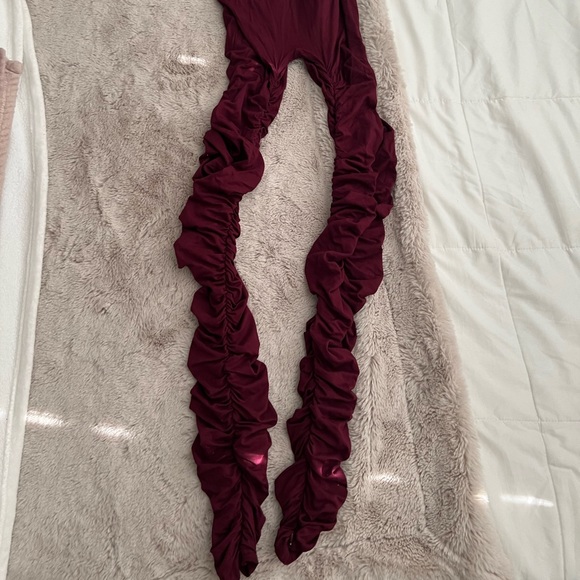 Jumpsuit - Picture 4 of 5